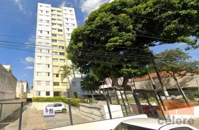 Loft com 2 quartos à venda na Rua Lefosse, 168, Vila Invernada, São Paulo
