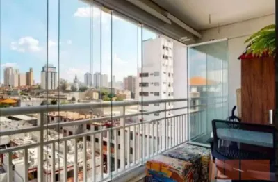 Apartamento com 1 dormitório à venda, 46 m² por r$ 480.000,00 - cambuci - são paulo/sp