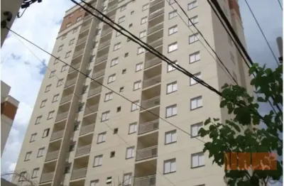 Apartamento com 2 dormitórios à venda, 48 m² por r$ 509.000,00 - mooca - são paulo/sp