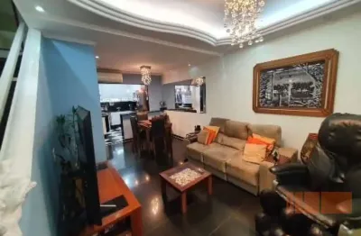 Casa em condomínio fechado com 3 quartos à venda na Rua Ibitinga, 671, Vila Bertioga, São Paulo