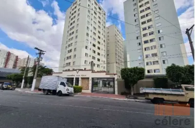 Apartamento à venda, 50 m² por r$ 370.000,00 - brás - são paulo/sp