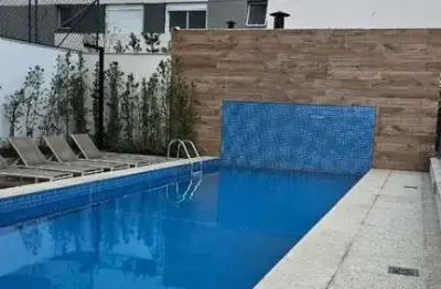 Apartamento à venda, 21 m² por r$ 280.000 venda ou r$ 2.300 locação - belenzinho - são paulo/sp