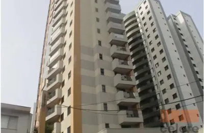 Apartamento com 3 dormitórios à venda, 123 m² por R$ 1.484.000,00 - Vila Regente Feijó - São Paulo/S