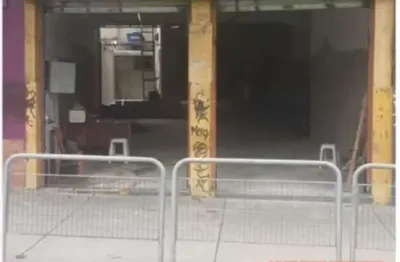 Sala comercial com 1 sala para alugar na Avenida Celso Garcia, 3850, Tatuapé, São Paulo