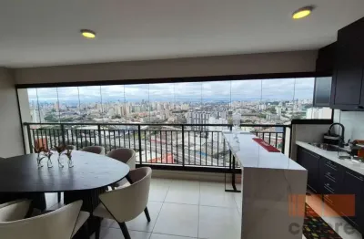 Apartamento com 3 dormitórios à venda, 105 m² - brás - são paulo/sp