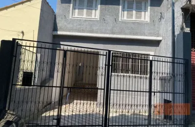 Casa com 5 dormitórios à venda, 211 m² por r$ 1.484.000,00 - mooca - são paulo/sp
