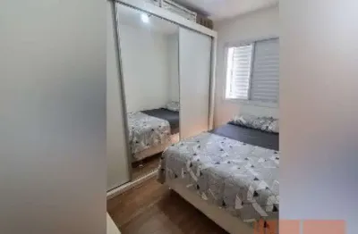 Oportunidade portaria fechada apartamento mobiliado com 33m² na mooca