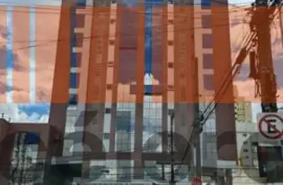 Sala comercial com 1 sala à venda na Rua Antônio de Barros, 2450, Tatuapé, São Paulo