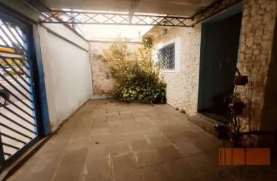 Casa com 6 quartos à venda na Avenida Cassandoca, 1016, Mooca, São Paulo