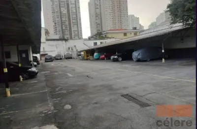Terreno 2.111m² (35x60) para alugar por r$ 35.000/mês - belenzinho, são paulo/sp