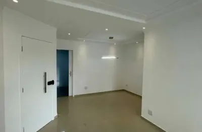Apartamento com 3 dormitórios à venda, 92 m² - vila regente feijó - são paulo/sp
