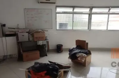 Sala à venda, 45 m² por r$ 250.000,00 - mooca - são paulo/sp