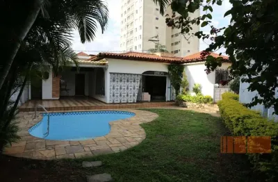 Mooca ? casa 3 dorms  piscina  venda r$ 4.200.000 ou locação comercial r$ 12.000