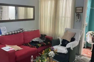 Sobra à venda na vila oratório | 2 quartos | 2 vagas | 150m2