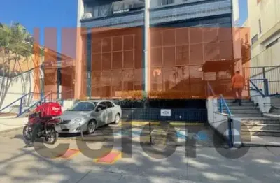 Salão comercial 210 m² por r$ 10.000,00/mês - vila carrão - são paulo/sp