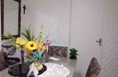 Apartamento com 2 dormitórios à venda, 56 m² por r$ 240.000,00 - mooca - são paulo/sp