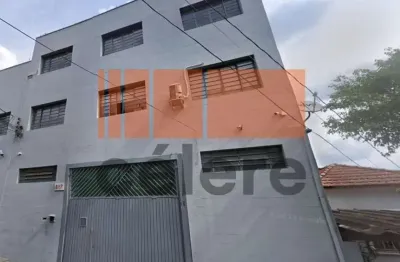 Galpão para alugar, 730 m² por r$ 14.048,00/mês - jardim santa emilia - guarulhos/sp