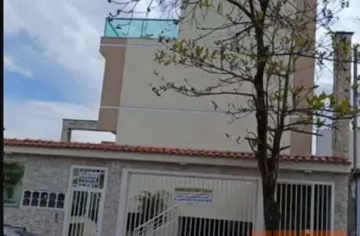 Sobrado à venda, 112 m² por r$ 550.000,00 - vila alpina - são paulo/sp