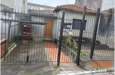 Terreno à venda  r$ 249.000,00 - vila independência - são paulo/sp