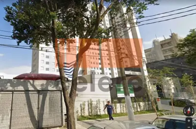 Apartamento à venda, 35 m² por r$ 380.000,00 - mooca - são paulo/sp