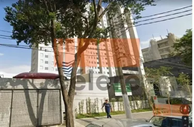 Loft com 1 quarto à venda na Rua Frei Gaspar, 66, Mooca, São Paulo