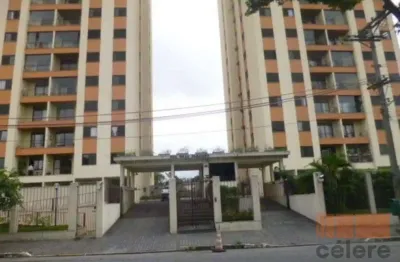Apartamento com 3 dormitórios à venda, 86 m² - mooca - são paulo/sp