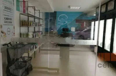 Salão à venda, 114 m² por r$ 1.600.000,00 - tatuapé - são paulo/sp