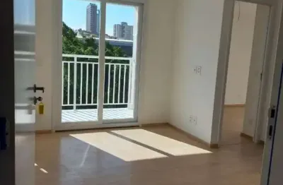 Apartamento 44m² - locação r$ 2.700,00 - vila prudente - sp
