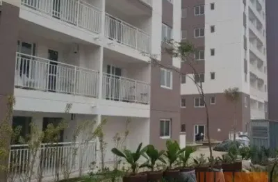 Loft com 2 quartos para alugar na Avenida Professor Luiz Ignácio Anhaia Mello, 1655, Vila Prudente, São Paulo