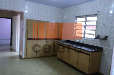 Casa com 3 dormitórios à venda, 150 m² por r$ 551.200,00 - vila alpina - são paulo/sp