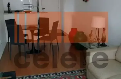 Apartamento à venda, 50 m² por r$ 430.000,00 - vila moreira - são paulo/sp