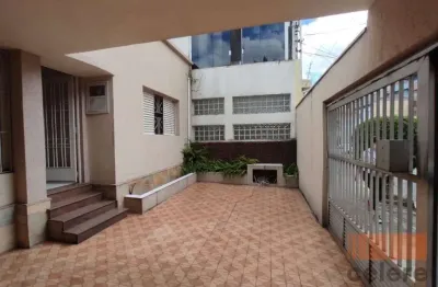 Casa com 3 dormitórios à venda, 160 m² - parque da mooca - são paulo/sp