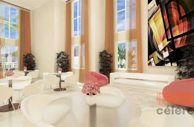 Apartamento com 3 dormitórios à venda, 77 m² por r$ 750.000,00 - alto da mooca - são paulo/sp
