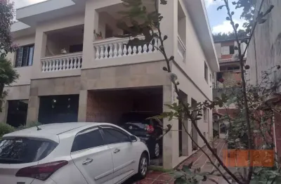 Casa à venda, 241 m² por r$ 1.550.000,00 - jardim avelino - são paulo/sp