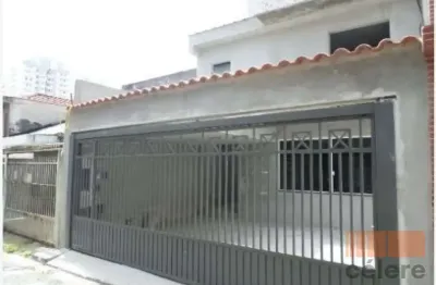 Sobrado com 3 dormitórios à venda, 132 m² por r$ 848.000,00 - chácara califórnia - são paulo/sp