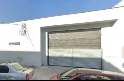 Galpão / depósito / armazém à venda, 1948m² - luz/sp - r$ 12.000.000,00
