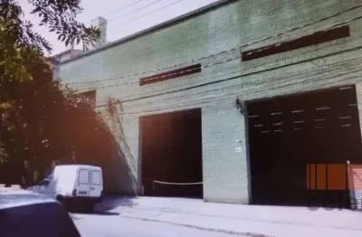 Ponto comercial com 2 salas à venda na Rua Campos Sales, 154, Brás, São Paulo