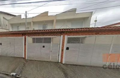 Sobrado à venda com 230m², 3 quartos e 4 vagas - alto da mooca/sp -  r$ 1.520.000,00