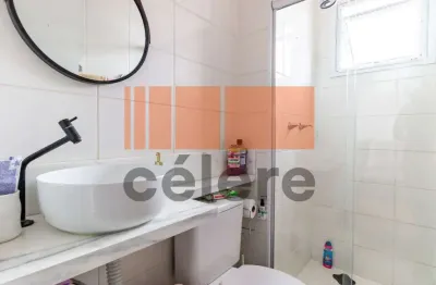 Loft com 2 quartos à venda na Rua Intendência, 344, Brás, São Paulo