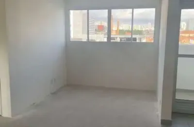 Apartamento à venda, 53 m² por r$ 349.000,00 - mooca - são paulo/sp