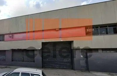 Galpão/depósito/armazém e 3 banheiros à venda, 1.062 m² por r$ 8.490.000 -  belenzinho-sp