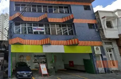 Salão comercial na mooca/sp - rua juventus - 350m c/ 4 vagas na frente