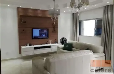 Casa em condomínio fechado com 3 quartos à venda na Rua Torrinha, 199, Tatuapé, São Paulo