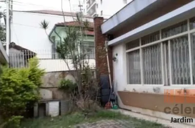 Casa terrea na mooca/sp - 440m2 de terreno  (10x44) - r$ 2.400.000,00