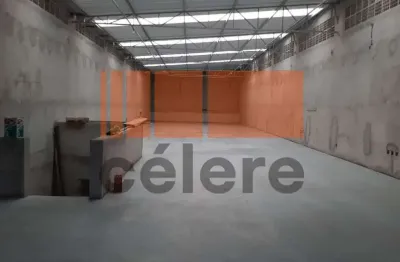 Galpão à venda, 780 m² por r$ 4.000.000,00 - vila carrão - são paulo/sp