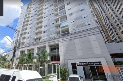 Apartamento à venda, 59 m² por r$ 583.000,00 - brás - são paulo/sp