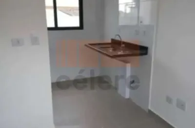 Apartamento com 1 dormitório à venda, 27 m² por r$ 218.000 - vila oratorio - são paulo/sp