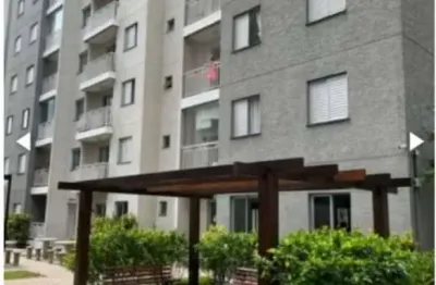Apartamento com 2 dormitórios à venda, 57 m² por r$ 420.000,00 - vila carrão - são paulo/sp