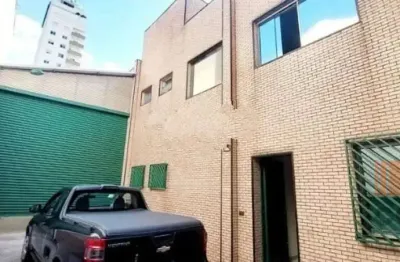 Galpão/depósito/armazém com 1 quarto e 7 banheiros à venda, 660 m² por r$ 4.500.000