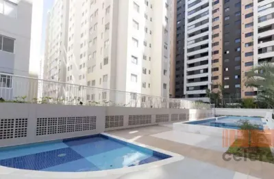 Apartamento à venda no brás com 2 dormitórios e lazer de clube ao lado do metrô